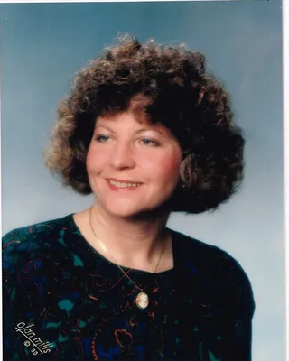 Paula Mills